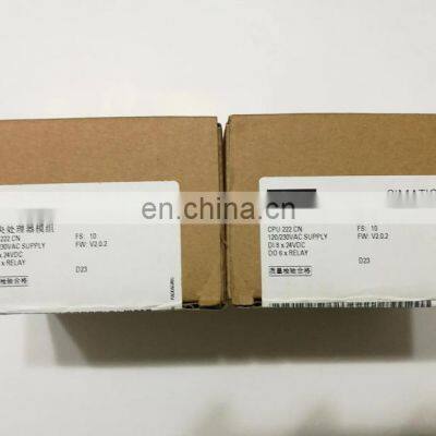 6ES7193-6BP00-0DA0 Base Unit Type A0 SIMATIC ET200SP Plc Programming Services Siemens Cpu photo-5
