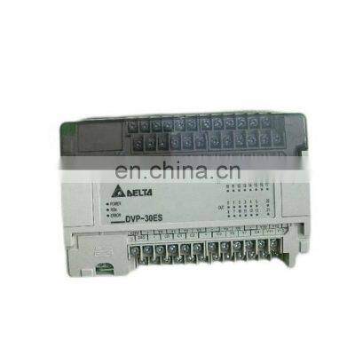 New Original control host ES2 series module motion controller DVP30ES00R2 DVP30ES00T2 Delta dvp plc