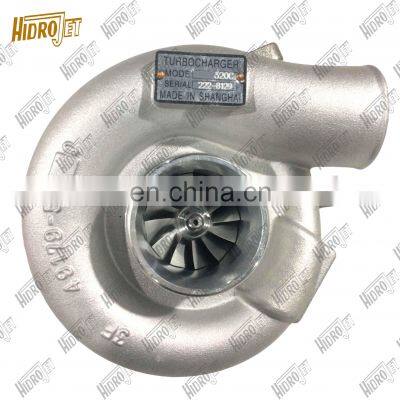 TD06H-16M Turbo for E320C 320C turbocharger 222-8219