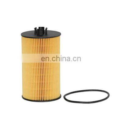 UNITRUCK Oil Filter Supplier Filter Unitruck  Filter Supplies Fleetguard  Filters For MANN HENGST A0001801609 HU931/5X LF3827 E1