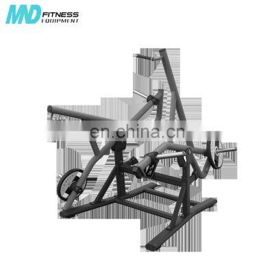 Bulk Year End On sale commercial gym PL67 standing incline press use fitness sports workout equipment