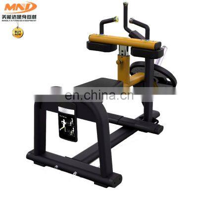 Power cable machine Hammer Machine Strength Home High Quality Gym Workout Equipment Calf Raise