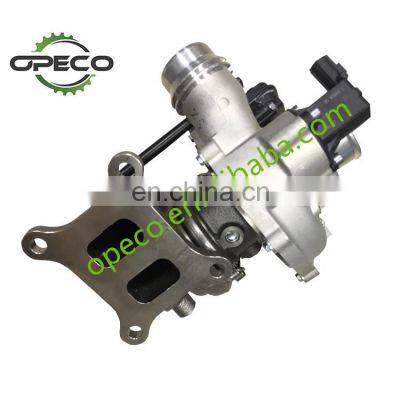 For FAW Besturn 1.8T Hongqi H9 1.8T turbocharger 1118010-52L 111801052L