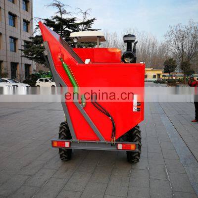 Professional Farm Use Low Price Mini Wheat Combine Corn /maize Harvester Machine Prices photo-5