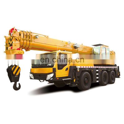 High Quality China official QAY130 all terrian crane 130 ton