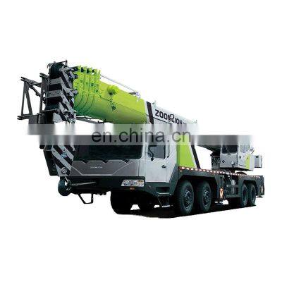 Truck Mobile Type Construction Hydraulic Crane 20 Ton Loft Load 20