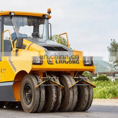2022 Evangel Chinese Brand Hydraulic Vibratory Mini Double Drum 0.6 Ton Road Roller 6126E