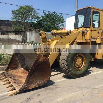 Japan Caterpillar 950B wheel loader, cheap 950b loaders on sale