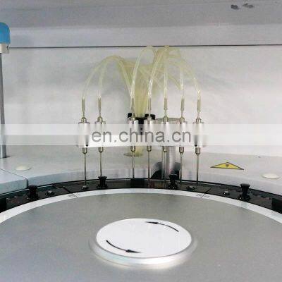 BIOBASE Auto Chemistry Analyzer BK-600 Automatic Blood Chemistry Analyzer for Laboratory or Hospital photo-4