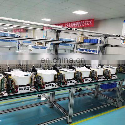 BIOBASE Auto Hematology Analyzer BK-6400 High Cost Automatic Hematology Analyzer for Laboratory or Hospital photo-2