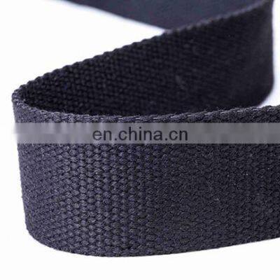 100% Cotton Yoga Straps for Stretching Fitness photo-5