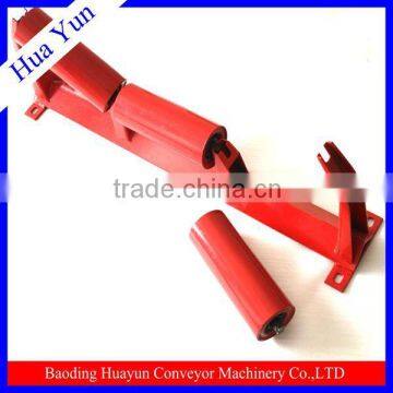 factory durable wearable spraying paint conveyor roller sets