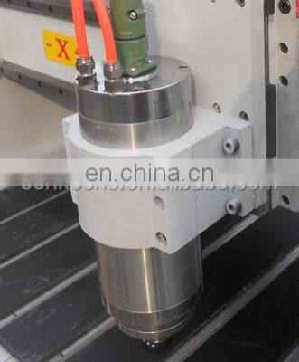 Multi Spindle Six Heads Wood Door Cnc Router/1825 3d Wood Router Cnc Carving Machine/3d Wood Cutting Cnc Machine With Multi Head photo-4