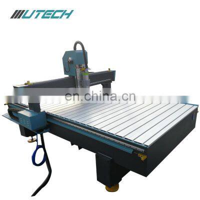 High-precision big sale China cnc wooden door manufacturing machine 3d cnc router