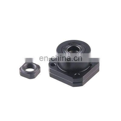 FK10 + FK15+FF15 FK17+FF17 FK12+FF12 Support for Electronic Equipment FK20 + FF20 Lead Screw/linear Guide End Support for CNC photo-4