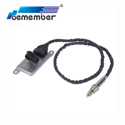 2020691 5WK96612D Truck Nitrogen Oxygen Sensor Nox Sensor for SCANIA