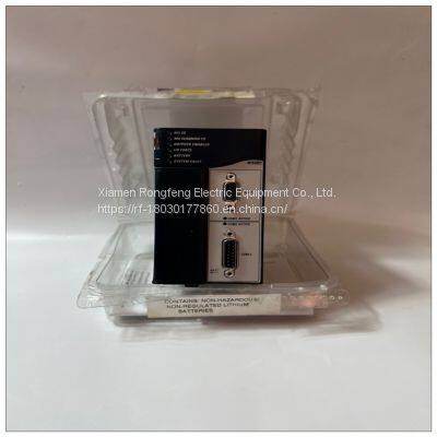 IC695NIU001-CK GE Ethernet Network Interface Unit photo-2