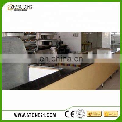 High Quality Noir Zimbabwe Granite Tiles and Slabs