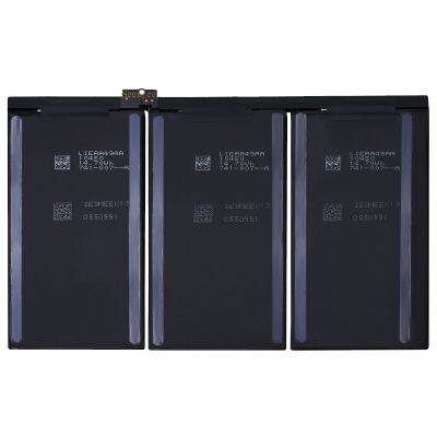 Rechargeable Batteries For IPad 3/4 3 4 A1416 A1430 A1403 A1458 A1459 A1460 Battery Replacement photo-2