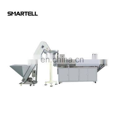Cheap Automatic Silk Screen Printing Machine China photo-4