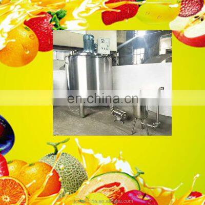 Batch Pasteurizer for Tomato Ketchup photo-3