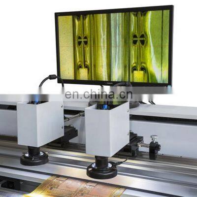 UTB650 Flexographic Letterpress Offset Printing Cylinder Photopolymer Plate Mounting Machine Mounter photo-2