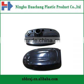 injection moulding for plastic propeller shell