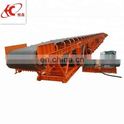 650mm/800mm Width Belt Conveyor photo-5