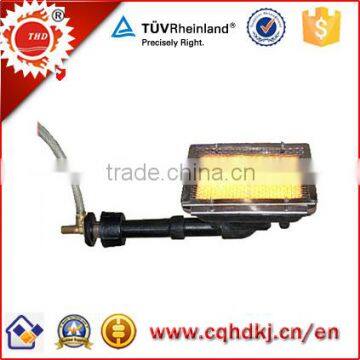 Ceramic Infrared Burner for Bakery Production Line(HD82) photo-6