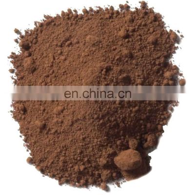 Sephcare pharmaceutical grade iron oxide pigments yellow black red brown