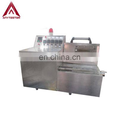 Lab Openable Mini Conical Two-screw Extruder