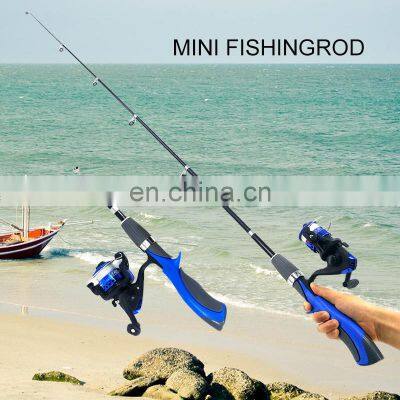 US USA American market price rod sport equipment fishing rods with guide rings length 2.1m 2.4m OEM ODM