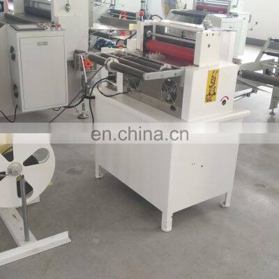 Automatic Kiss Cutting Machine Half Cutting Machine photo-5