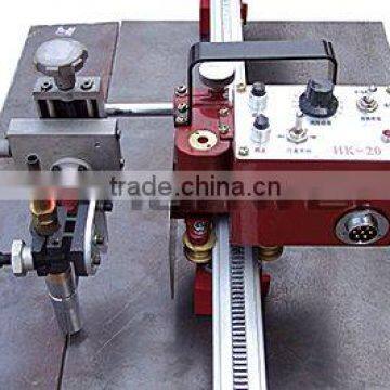 HK-20 Mini-Rail Auto Welding Carriage