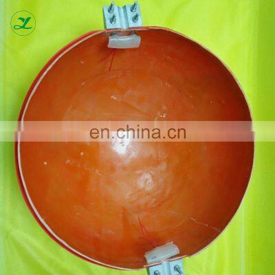 Obstruct Marking Sphere Aircraft Warning Lights Power Line Marker Ball photo-3
