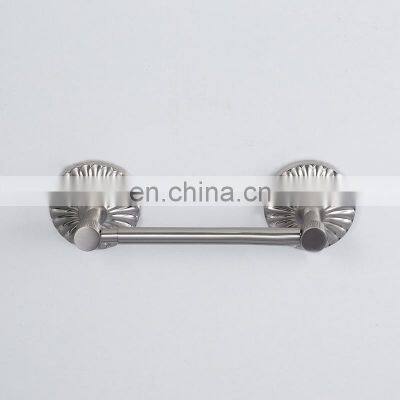 Popular Hot Selling ODM Bathroom Wall Mount Tissue Paper Holder Toilet photo-2