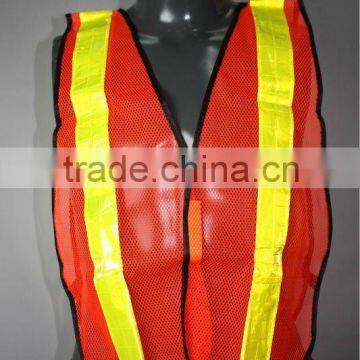 Warning Vest/Safety Clothing/Reflective safety vest/High Visibility Vest