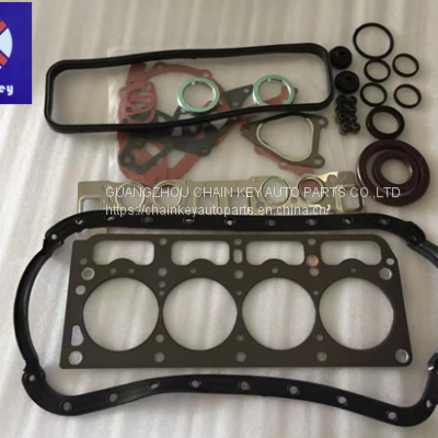 FULL GASKET FOR  TOYOTA 7K  04111-06012