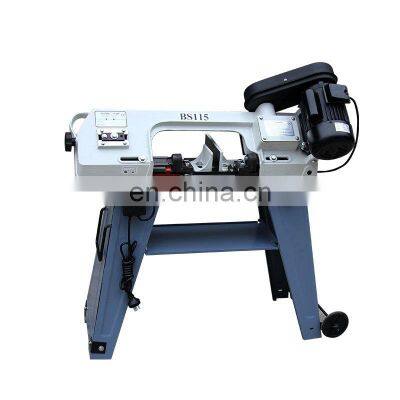 Customized Professional Band Saw Machine Metal Cutting Band Saw Stainless Steel Metal Cutting Machine
