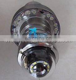 Deep Drilling Hole Water Well Inspection Borewell Camera photo-2