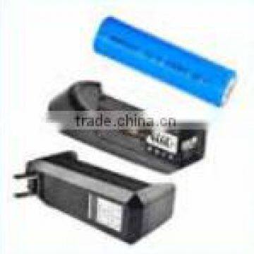 Multi-functional Rechargeable Mini USB Fan Lithium Battery Fan photo-5