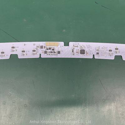 ISO 9001 PCBA Assembly FPC PCB PCBA for Auto LED Lighting Circuit Boards for Vehicles ODM OEM One-Stop Dropshipping photo-5