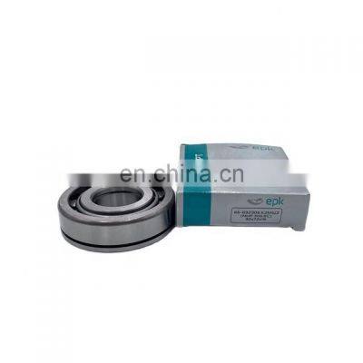 High Quality Cylindrical Roller Bearings 66-692306 3741-1802082 Front Axle UAZ Car NUP306NR Size 30*72*19 photo-2