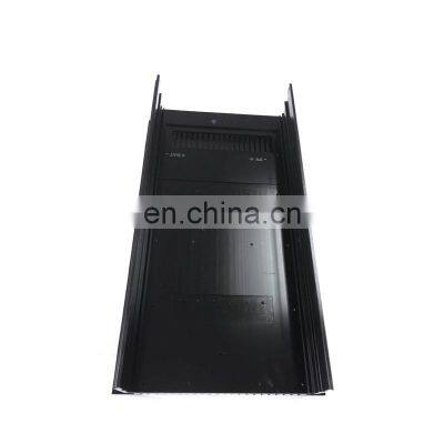 Custom Stamping Sheet Metal Parts Stainless Steel Stamping Aluminum Stamping Parts photo-4