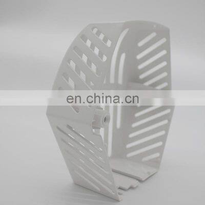 Custom ABS Plastic Injection Molding Electronic Enclosure Box Plastic Junction Box