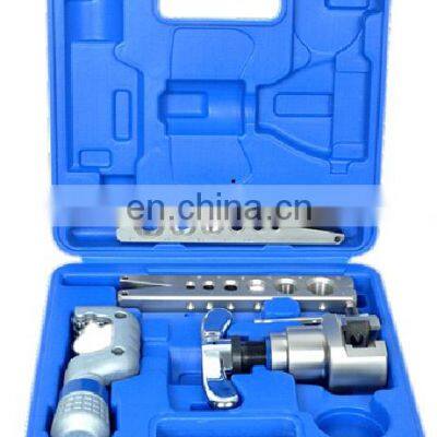 Tube Flaring Tool Kit Set Swaging Tool Pipe Flaring Tool For Copper Pipe CT-92 photo-3
