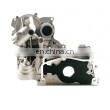 10000 75/5273772 Engine Oil Cooler Modul 10000 75/5273772 Diesel Engine Rtuck Parts photo-2
