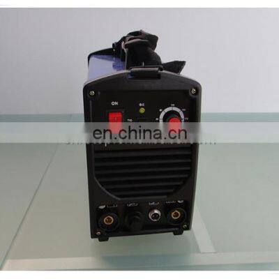 Soudeuse à l'arc TIG-180P en fer avec bobine de cuivre, onduleur de soudure DC TIG, fournisseur chinois photo-3