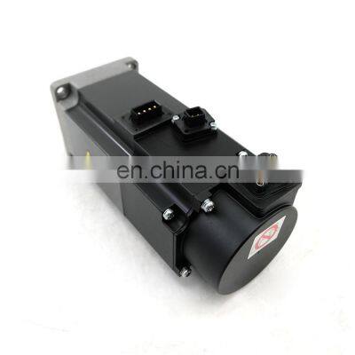 Good Function HG-KR43BJ Cnc ac Servo Drive Motor Unit Plc Controller Module Servo Motor photo-4