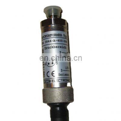 HHYDAC hydraulic high pressure sensor EDS3348 series